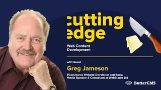 Why E-commerce Businesses Can't Afford to Ignore AI with Greg Jameson