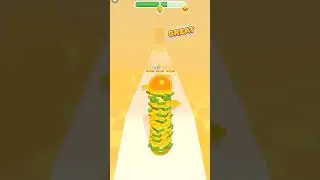 3D New Gameplay All max levl Gamer#techza #shorts