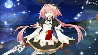 Fate Gran Order- Astolfo Saber Chocolate