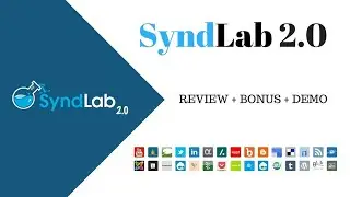 SyndLab Lite Best Full Review &ndash; Legit or Scam? Pros, Cons, Massive Discount + Benefits