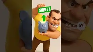 Don't Drink or Smoke  #cheap #moneysavingidea #memes #funny #compoundinterest #interest #saveing