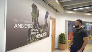 Mentoria que constr&oacute;i caminhos. Pessoas que fazem a diferen&ccedil;a - Goodman Mais