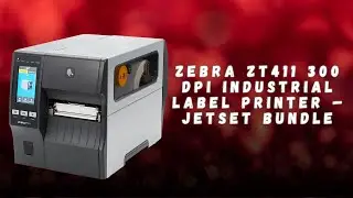Best Printer for Shipping Labels? | Zebra Hands-On Review