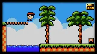 KID TRIPP | First Minutes - PS5 Gameplay [4K 60FPS HDR]