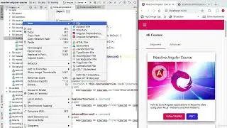 012 Decoupled component communication using a shared Service