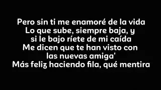 Chencho Corleone & Brray & Anuel AA - Coraz&oacute;n roto pt. 3 ( letra )