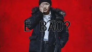 LIVE ACTION DE HOMUNCULUS &Eacute; B&Atilde;O? | Review | Pastor