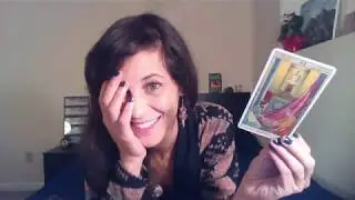 GEMINI November 2018 || Keeping our cards close to heart