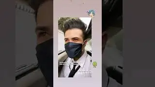 Shafan Sheikh🙈💘❤️#yt#shorts#share#viral#like#flightattendant#crush#love#baarishbanjaana