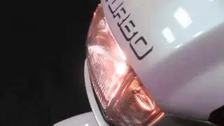 1982 Honda CX 500 TURBO