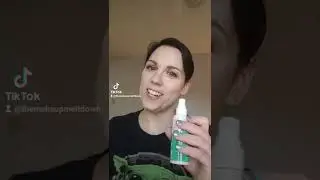 The Makeup Meltdown: Hard Candy Stay 'N Slay Setting Spray Review