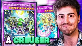 Le retour du meilleur deck de tous les temps (React Shadoll)
