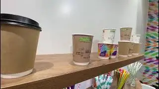 Theproeco Fuar Standı