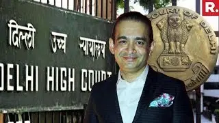 Delhi High Court To Hear Nirav Modi's Plea Against Seizure Of Property