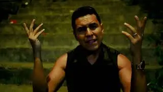 DANDOTE VIDA - MANUEL MARVAL (VIDEO OIFICIAL)