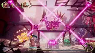 Trine 5 Co-op Feat.Arav - Valeribot