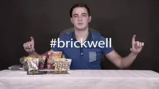 BRICKWELL: Розыгрыш # 1