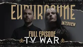 Ποιά είναι η  ΕΥΦΡΟΣΥΝΗ; Tv war 20/11/2022 Full Episode. Feat Euphrosyne