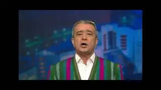 O`lmas Saidjonov   Dugoh Sobir Abdulla g`azali, xalq kuyi