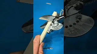 A great tool for cutting cable channels😎👍