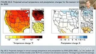 Climate Change Webinar