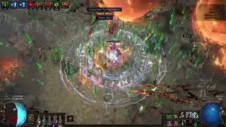 [poe 3.27] Foulborn Kitava Autocasting Tech