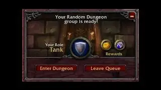 WoW: The best Premade group finder addon ! Get mounts etc