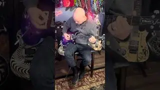 Checking Out This Beautiful $240 Guitar -  Firefly FFPR