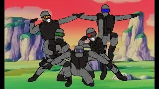 R6 IS AN ANIME!!!! LINKIN PARK IN COD MW!!!! EPIC KILL MONTAGE!!!!!
