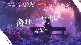 馬健濤 - 攙扶（Dj版）『攙扶管它天不長地不久 別哭因為有我把你守』【動態歌詞】