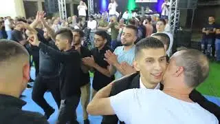 الجزء الثاني -دحية على انغام الكيلاني والفنان سفيان زريقي