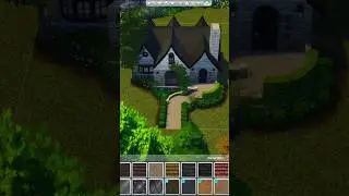 Haven&rsquo;t done a Sims 4 build in awhile 👀😩 #sims4 #sims4build #buildmode #cozygaming