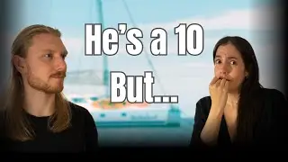 This Is Why Your &lsquo;Perfect Relationship&rsquo; Still Feels Wrong&hellip;