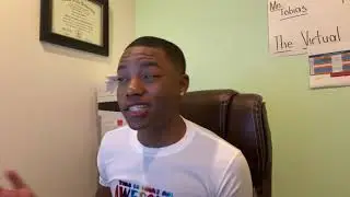 Drako reacts - blocboyjb x nle choppa chopbloc 3 (official music video) !