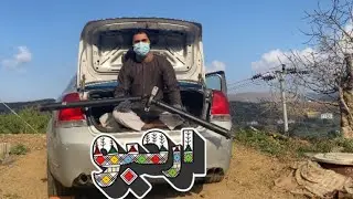 تغيير شيال عمود الكردان للكابرس 7+  6v🔧⚙️