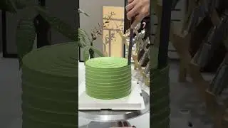 birthday Cake#Cake #Immersive Cake #Coloring #Cake Recipe