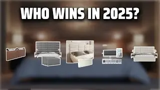 The Top 5 Best Headboard Panels in 2025 - Must Watch Before Buying!