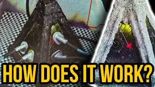 (Rise Of Skywalker Explained) How Do Sith WAYFINDERS Work?