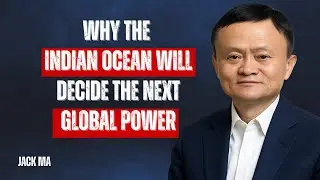 Why the Indian Ocean Will Decide the Next Global Power