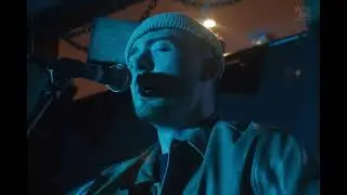 Wow, Big Open Mic Night / Night 3 - Jamie Wooding - 'Call You Up'