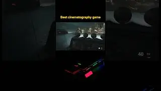 Destroying and chasing the Aeroplane - COD cold war