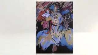Soul Portrait Reading