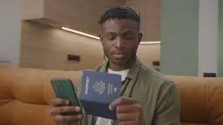 Apple Wallet: US Passport Digital IDs Coming Soon! #AppleWallet #DigitalID #Tech #Innovation #Apple