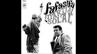4 Martial Solal Atmosphère