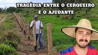 A Segunda Chance do Menino e a Tragédia incentivada pela Ignorância do Velho Cerqueiro