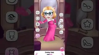 my angela 1 taking #game #cartoonme #cartooncharacter #gameplay #gaming #cartoongame