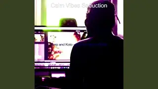 Sensational Music for Calming Anxiety