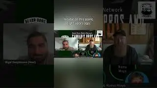 Cannabis Pros & Marketing Masters EP 2 w/ Ramo Mayo