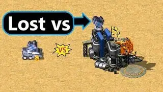 Не могу поверить, что Elite IFV проиграли этому...