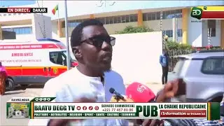 🚨 Handicap&eacute;s trahis D&eacute;truit leur d&eacute;put&eacute; et Bamba Ciss&eacute; r&eacute;clame la lib&eacute;ration d&rsquo;Abdou Karim
